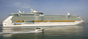 boy drowns drowned liberty of the seas Royal Caribbean cruise ship pool