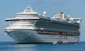 Caribbean Princess passenger dead died death snorkeling accident drown belize cruise ship